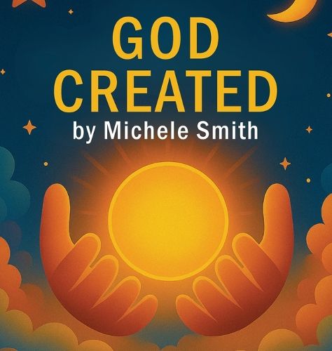 Cover image for God Created