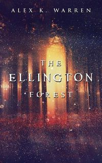 Cover image for The Ellington Forest