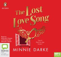 Cover image for The Lost Love Song