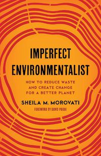 Cover image for Imperfect Environmentalist
