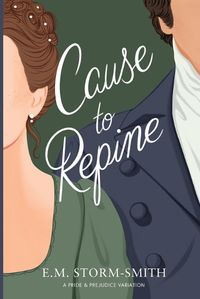 Cover image for Cause to Repine