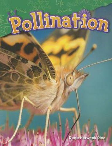Cover image for Pollination
