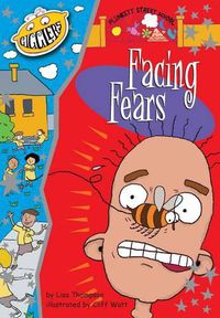 Cover image for Plunkett Street School: Facing Fears