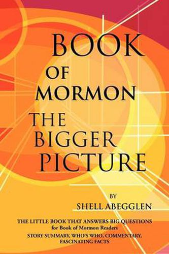 Cover image for Book of Mormon