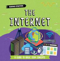 Cover image for The Internet