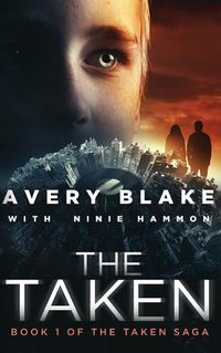 Cover image for The Taken