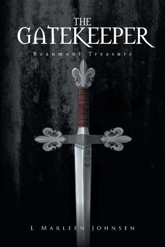 Cover image for The Gatekeeper: Beaumont Treasure