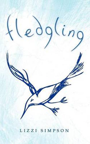 Cover image for Fledgling