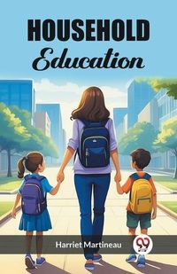 Cover image for Household Education