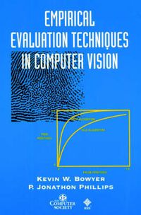 Cover image for Empirical Evaluation Techniques in Computer Vision