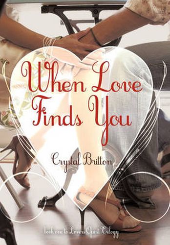 Cover image for When Love Finds You