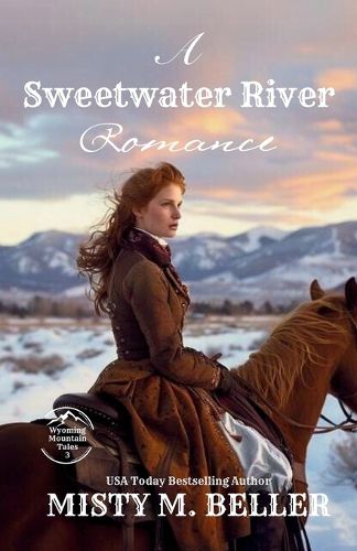 Cover image for A Sweetwater River Romance