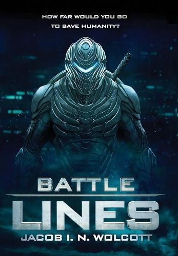 Cover image for Battle Lines