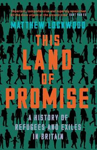 Cover image for This Land of Promise