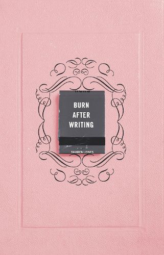 Cover image for Burn After Writing: TIK TOK MADE ME BUY IT!