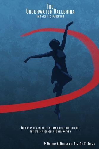 Cover image for The Underwater Ballerina