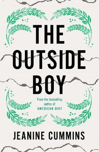 Cover image for The Outside Boy