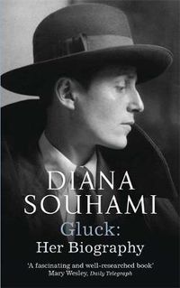 Cover image for Gluck: Her Biography