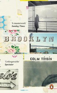 Cover image for Brooklyn