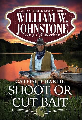 Cover image for Shoot or Cut Bait