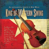 Cover image for King Of Western Swing