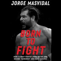 Cover image for Born to Fight