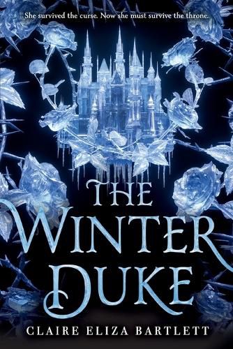 Cover image for The Winter Duke