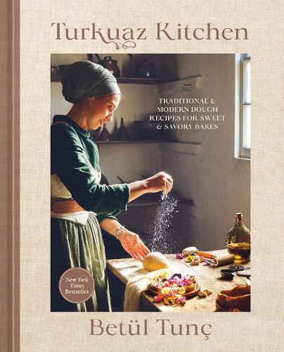 Cover image for Turkuaz Kitchen