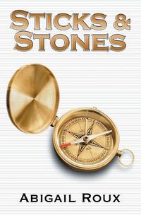 Cover image for Sticks & Stones