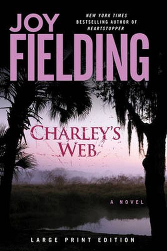 Cover image for Charley's Web