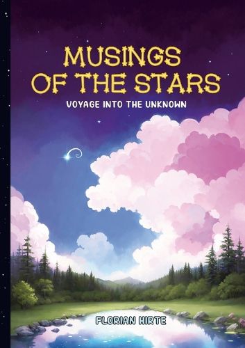 Cover image for Musings of the Stars