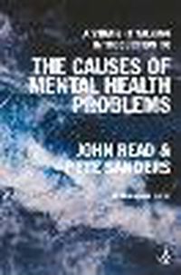 Cover image for A Straight Talking Introduction to the Causes of Mental Health Problems (2nd edition)