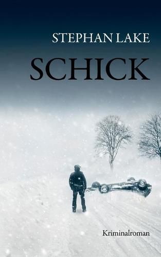 Cover image for Schick