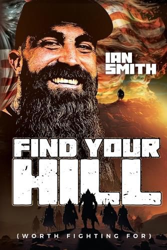 Cover image for Find Your Hill