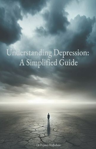 Cover image for Understanding Depression