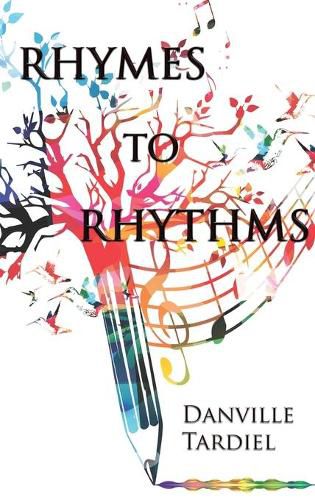 Cover image for Rhymes to Rhythms