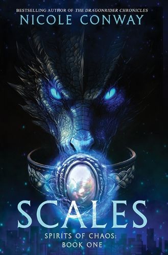 Cover image for Scales