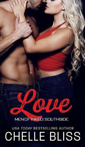 Cover image for Love