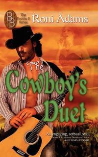 Cover image for The Cowboy's Duet