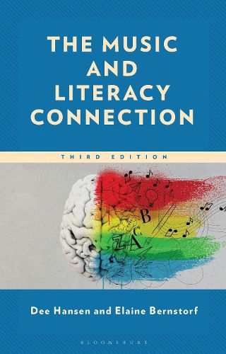 Cover image for The Music and Literacy Connection