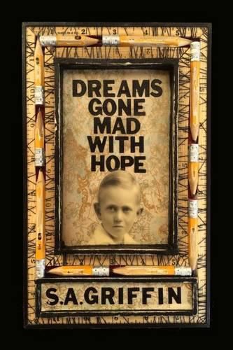 Cover image for Dreams Gone Mad With Hope