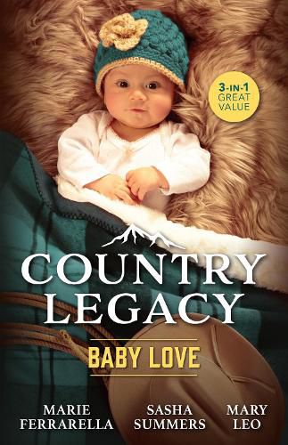 Cover image for Country Legacy