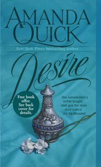 Cover image for Desire