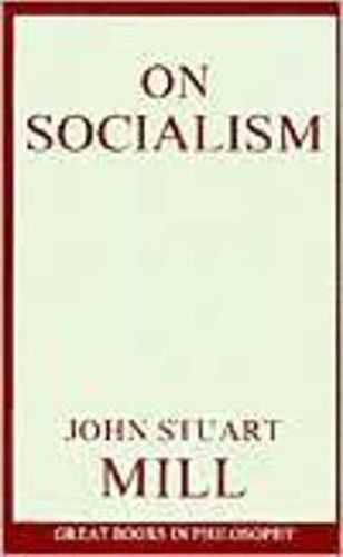 Cover image for On Socialism