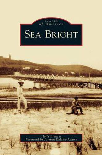 Cover image for Sea Bright