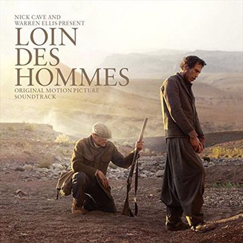 Loin Des Hommes Far From Men *** Vinyl