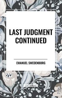 Cover image for Last Judgment Continued