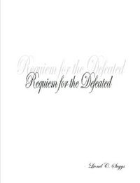 Cover image for Requiem for the Defeated