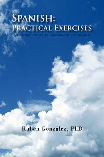 Cover image for Spanish: Practical Exercises