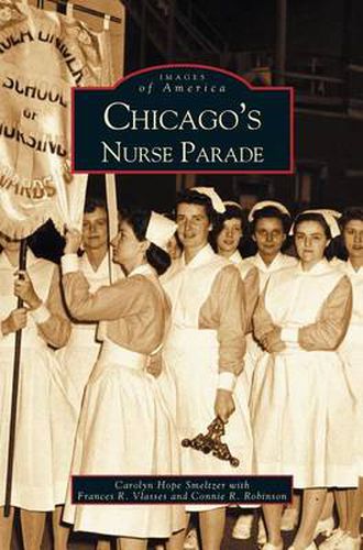 Cover image for Chicago's Nurse Parade